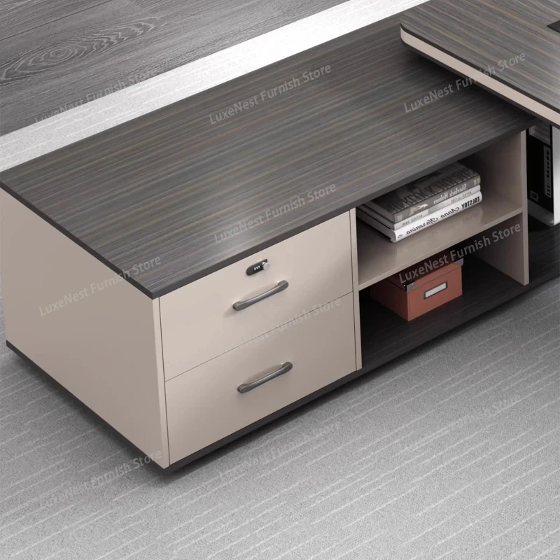 Ev için Depolama Raflı Lüks Ça - Woodworking Desk Chair incelemesi ve fiyatı